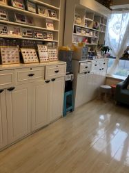 -NEW LOOK-绿麓 · 美甲美睫脱毛工作室