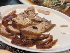 -郑州烤鸭总店