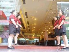 -川味轩火锅(仁和路店)