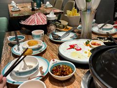 -春润大地海南椰子鸡(沙井京基百纳广场店)