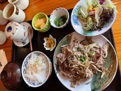 -千懿六本木酒场(常熟路店)
