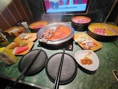 -牛New寿喜烧(中山公园龙之梦店)