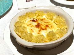 -波特曼西餐厅(南岗店)