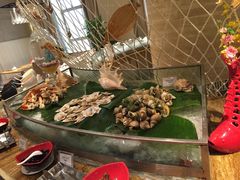 -宁波阳光豪生大酒店·豪生咖啡厅