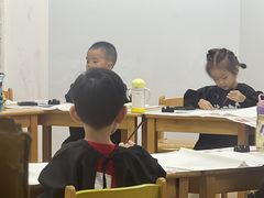 -IBOBI早教·托班·国际家庭互动成长中心(欢乐海岸中心)