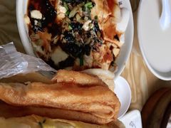 -阿文夜市豆浆油条(临潼路店)