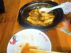 -珍珍小食店(西华路店)