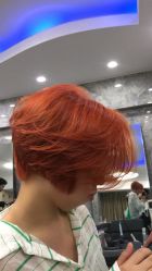 点击看大图 -Style HAIR