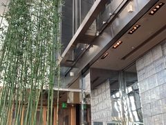 -上海柏悦酒店·世纪100牛排馆