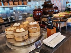 -圣丰索菲特·2 On 988 Café 自助餐厅