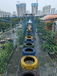 -三分地生态园·儿童乐园