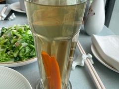 竹蔗马蹄水-翡翠江南(国贸商城店)