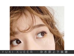 -雪儿·YuKi美甲美睫皮肤管理Salon