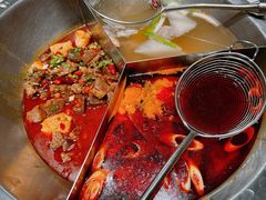 -左庭右院鲜牛肉火锅(新梅广场店)