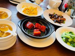 -水月周庄铂尔曼酒店-水月荟中餐厅