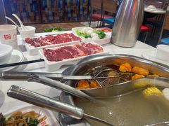 -八合里潮汕鲜牛肉火锅(吉大店)