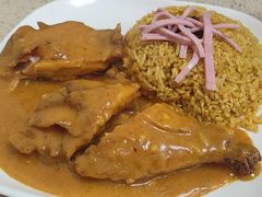 -彩香园咖啡美食(海南花园第2座店)