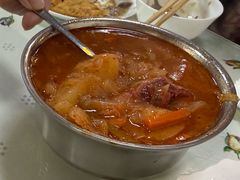 -敖特尔布里亚特美食坊(世纪花苑店)