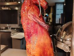 -上海锦江汤臣洲际大酒店壹阶层