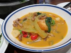-瓯菜排档·温州海鲜(玕南店)
