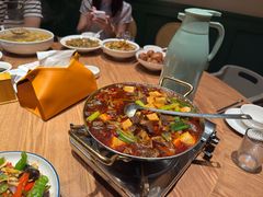 -金锅小厨(乐活街店)