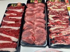 -陈记顺和潮汕牛肉火锅(番禺迎宾大道店)