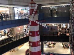 -天虹购物中心(石路店)