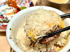 -肉肉大米(金虹桥店)
