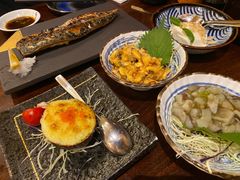 -鸟鹏烧鸟居酒屋(仁恒梦中心店)