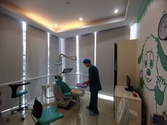 -泰康拜博口腔(凯迪大厦店)