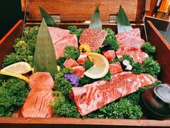 -無二炙坊·和牛烧肉(大钟寺1733店)
