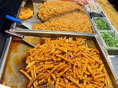 -丁家坡洋芋·观音桥好吃街A区(全国总店)