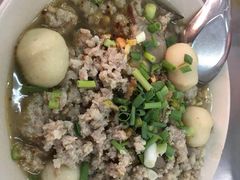 -榮泰米粉湯(Left Shop)