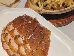 -106餐厅北京菜.烤鸭(百子湾店)