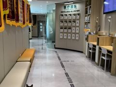 -瑞派宠物医院·CT影像中心·猫友好医院(奥城店)