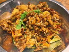 -氿熹干锅•牛蛙•烤鱼(印象城店)