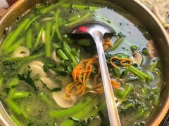 -伙靠·江浙菜(田林路店)