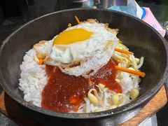 -猪掌柜韩国烤肉(六折店)