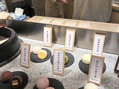 -米糯糯·MINONO·大福冰淇淋(青岛万象城店)