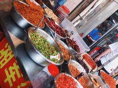 剁辣椒-南门口湘军剁辣椒老店(老长沙第一品牌店)