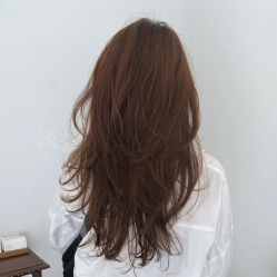 -型色沙龙