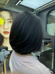 -藤野造型•烫染专业店