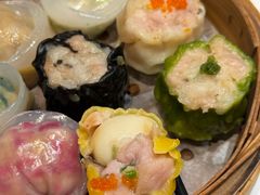 -禄运茶居·手工点心(猎德店)