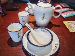 -寻宝记绍兴菜(鲁迅路店)