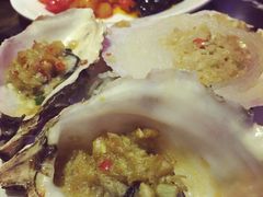 -吉布鲁牛排海鲜自助(巴南万达广场店)