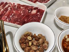 -潮汕大目牛肉火锅(上梅林店)