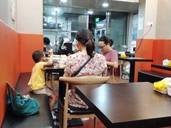 大堂-食味稻汕头小吃(方庄店)