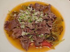 -维园悦谱·海派家常菜(乌鲁木齐南路店)