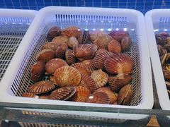 -大众海鲜(巨龙北路店)
