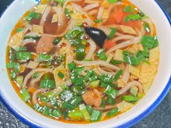 -唐猫庭院·千年陕菜(赛格国际购物中心店)